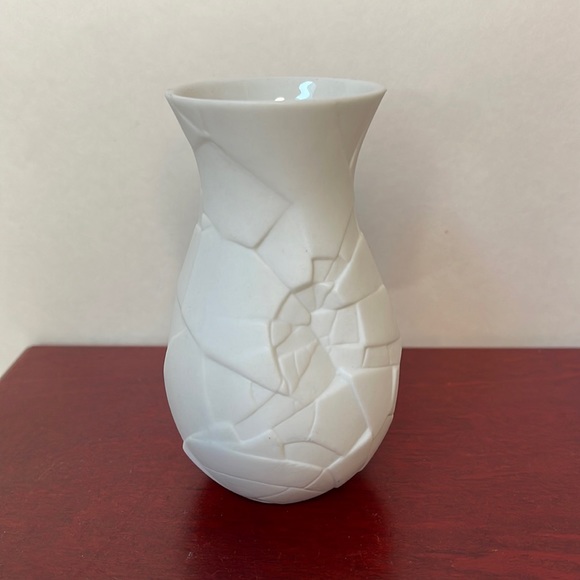 Rosenthal Art Rosenthal Vases Of Phases Vessel Art Collector Piece